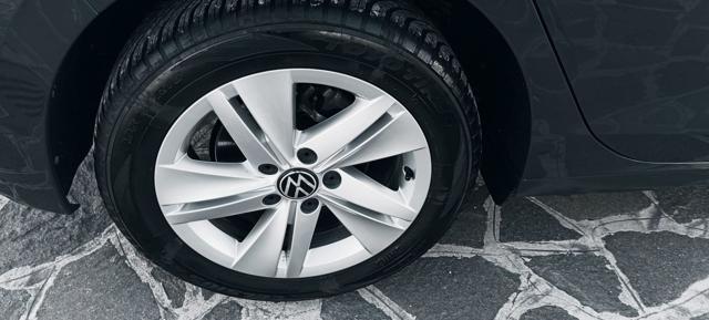VOLKSWAGEN Golf 1.0 TSI EVO Life..anche per neopatentati