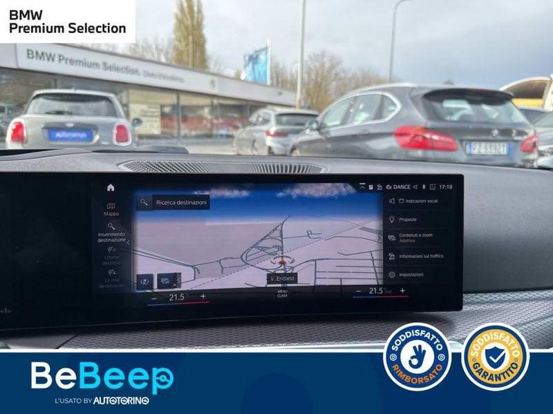 BMW Serie 3 320D MHEV 48V MSPORT AUTO