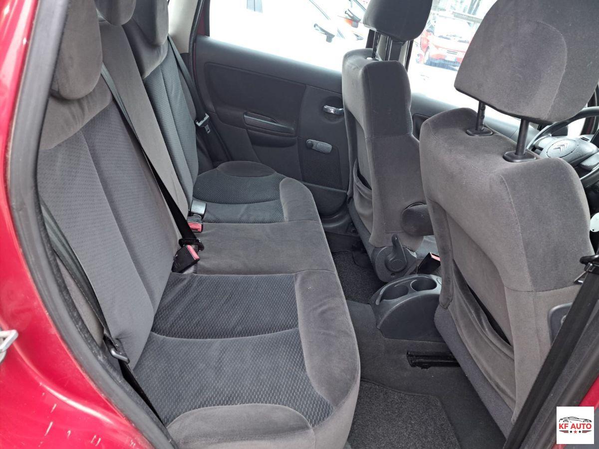 CITROEN - C3 1.1 Perfect (elegance) c/Abs