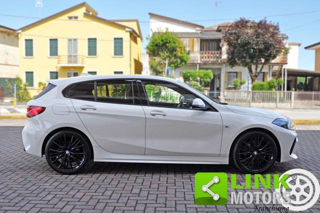 BMW 118 118d 5p. M Sport