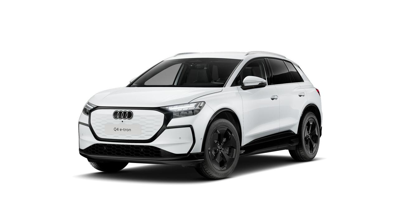 AUDI Audi Q4 SUV Business Advanced e-tron performance 210,00 kW