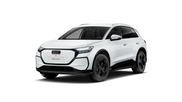 AUDI Audi Q4 SUV Business Advanced e-tron performance 210,00 kW
