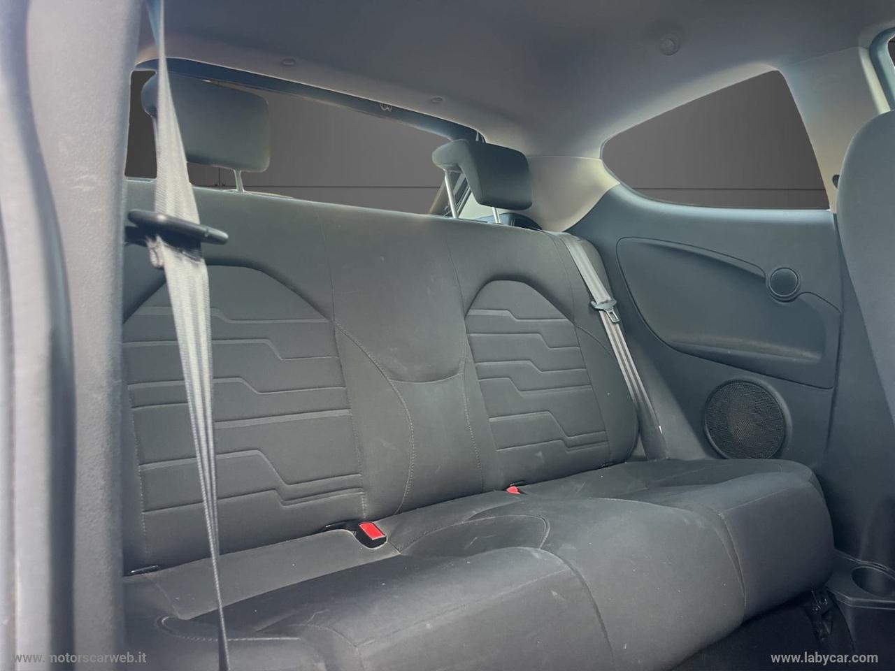 ALFA ROMEO MiTo 1.3 JTDm 85 CV S&S Progression