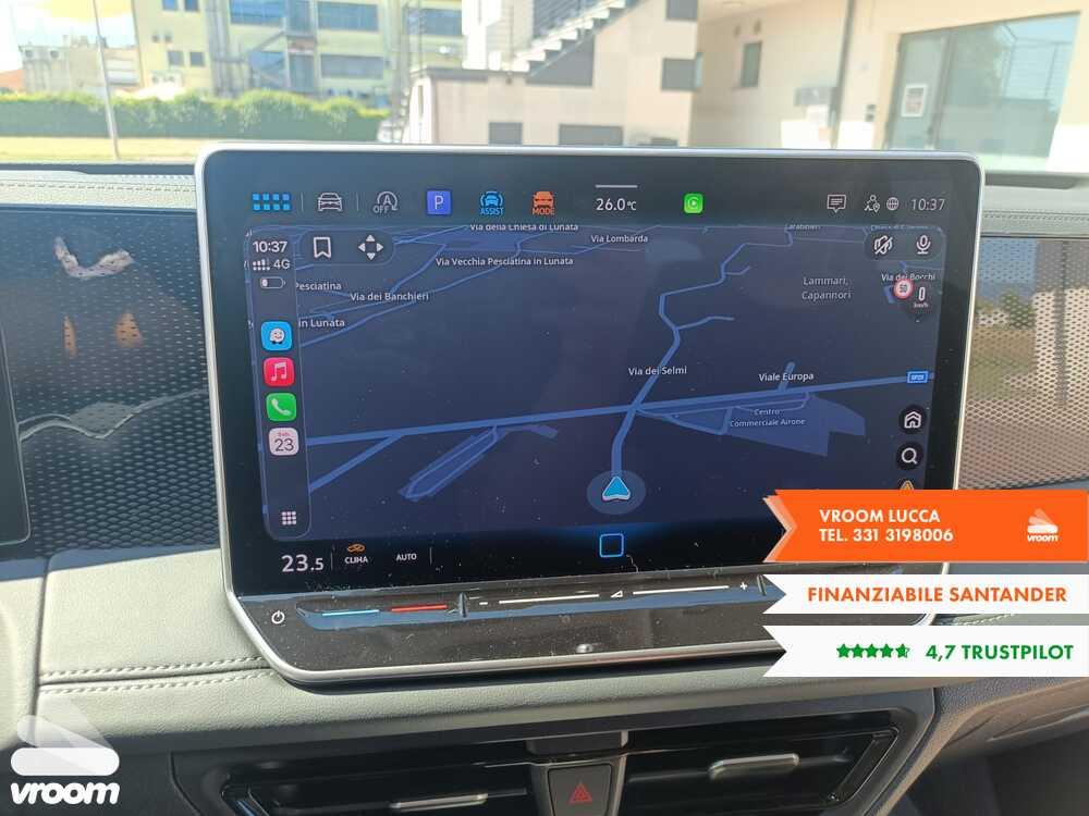VOLKSWAGEN Tiguan 3ª serie Tiguan 1.5 eTSI 150...