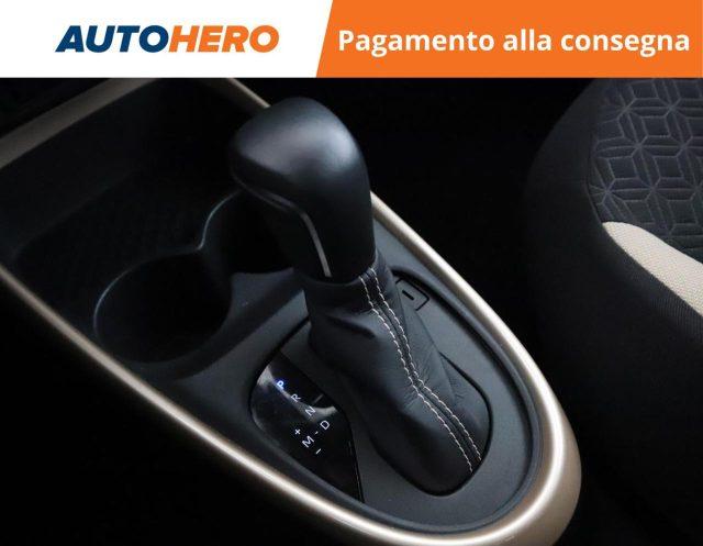 TOYOTA Aygo X 1.0 VVT-i 72 CV 5 porte Trend S-CVT