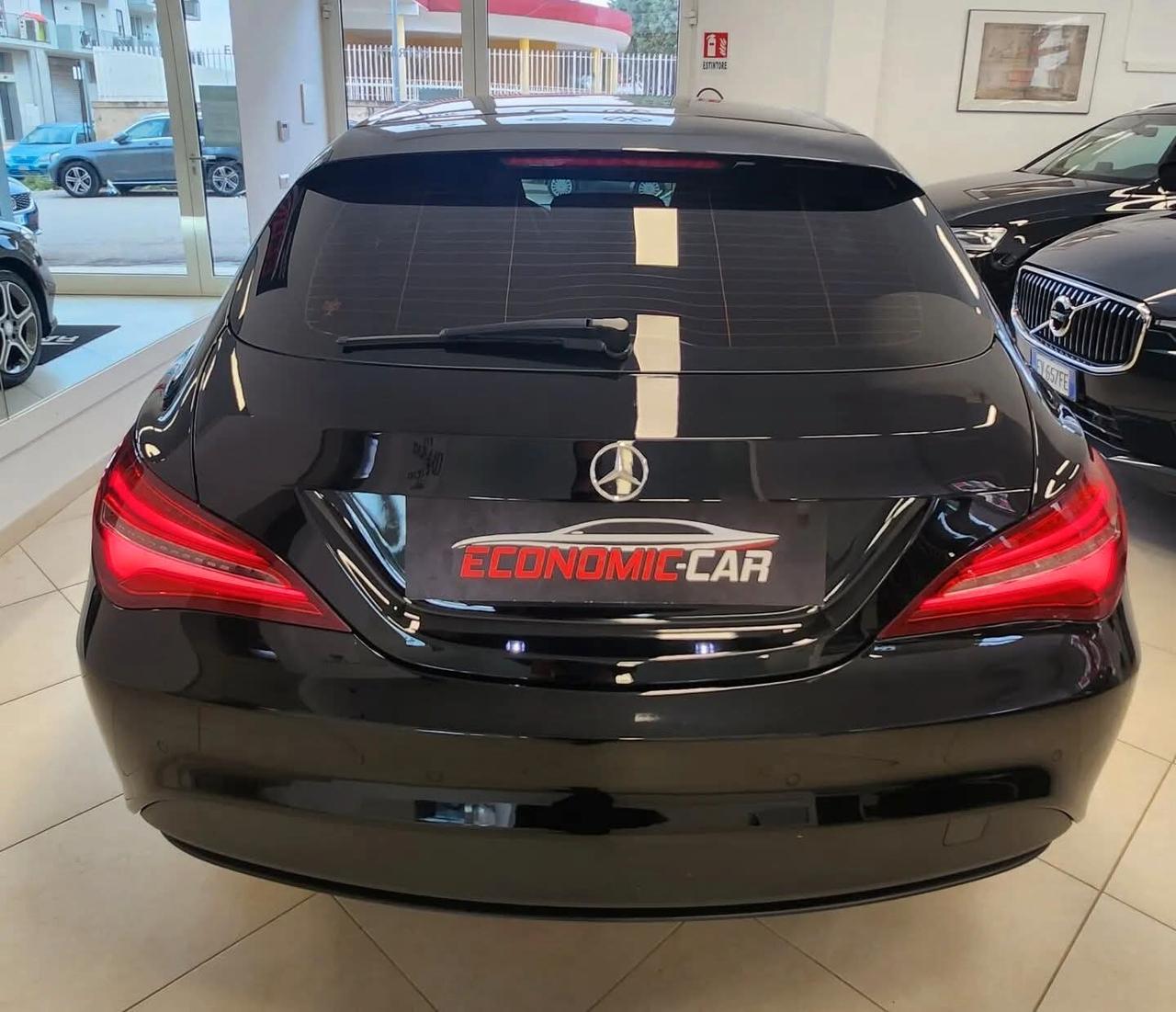 Mercedes-benz A 180 d Premium SW