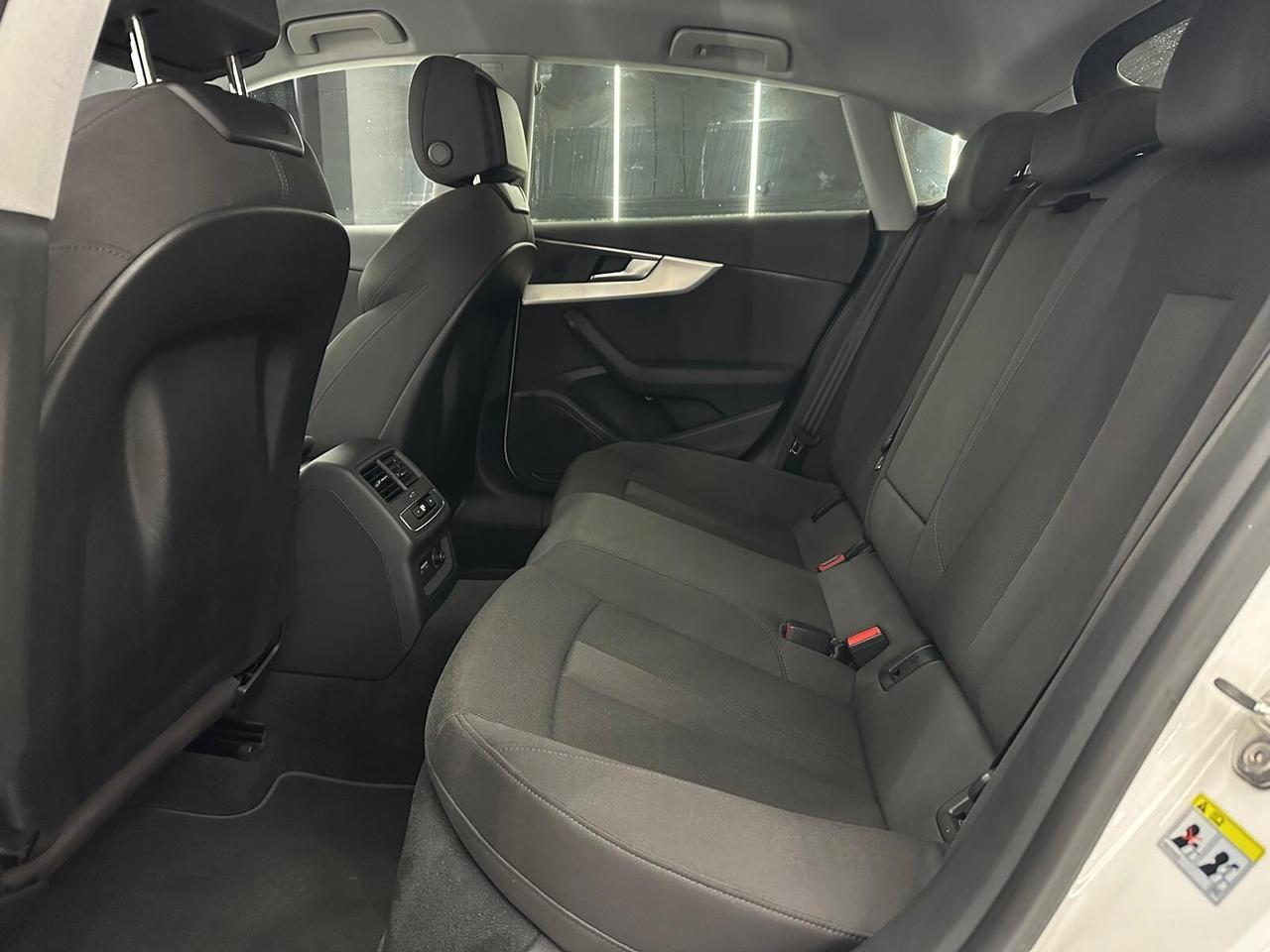 Audi A5 SPB 40 TDI quattro S tronic