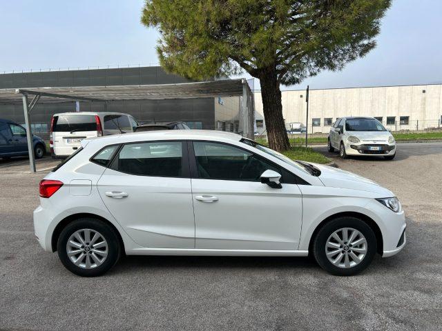 SEAT Ibiza 1.0 TGI 5 porte Style