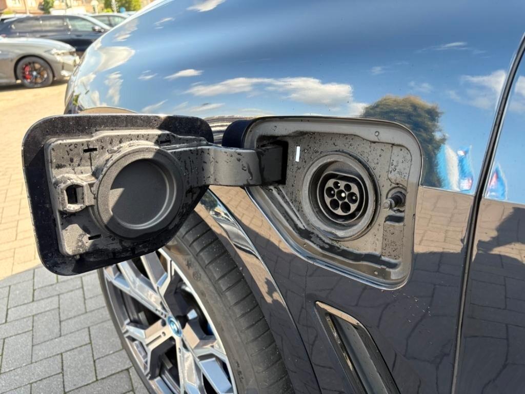 Bmw X5 xDrive45e Msport