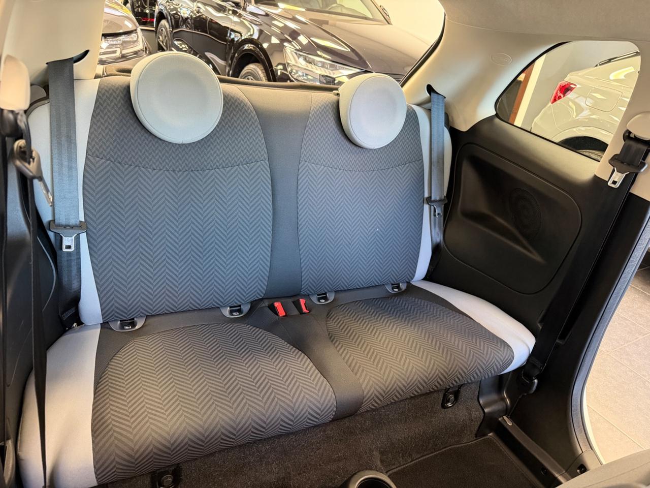Fiat 500 1.0 Hybrid Sport