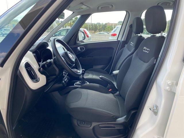 FIAT 500L 1.6 Multijet 120 CV Lounge