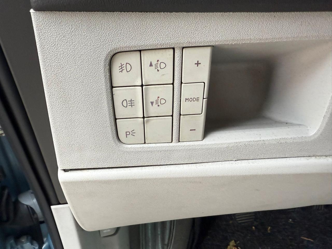 Fiat Idea 1.3 Multijet 16V Active