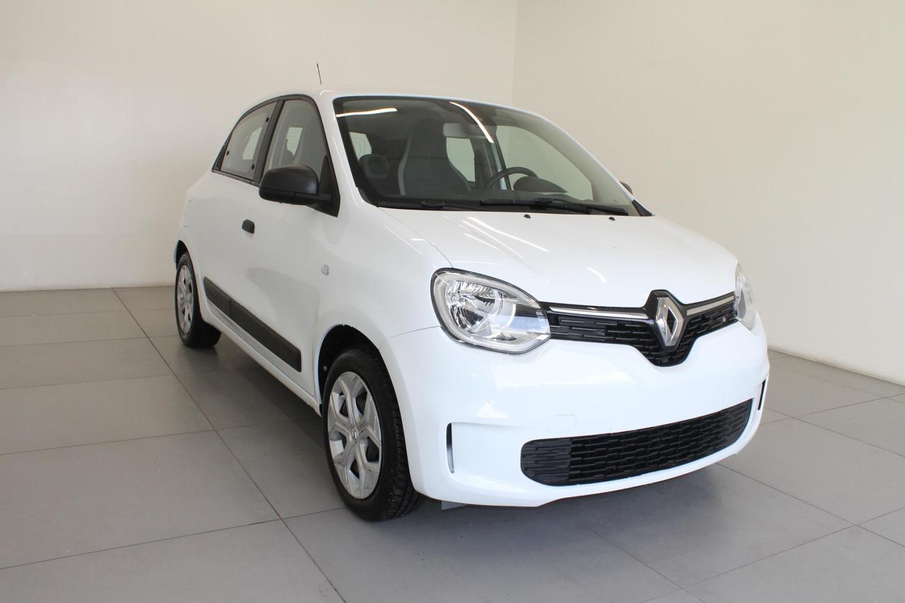 Renault Twingo 1.0 Sce Duel 75 Cv.