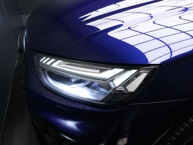 AUDI Q5 40 TDI 204 CV quattro S tronic S line