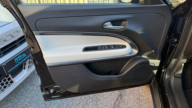 FIAT 600 HYBRID 1.2 110CV DCT MHEV LA PRIMA*24M.G.*CAM360°*