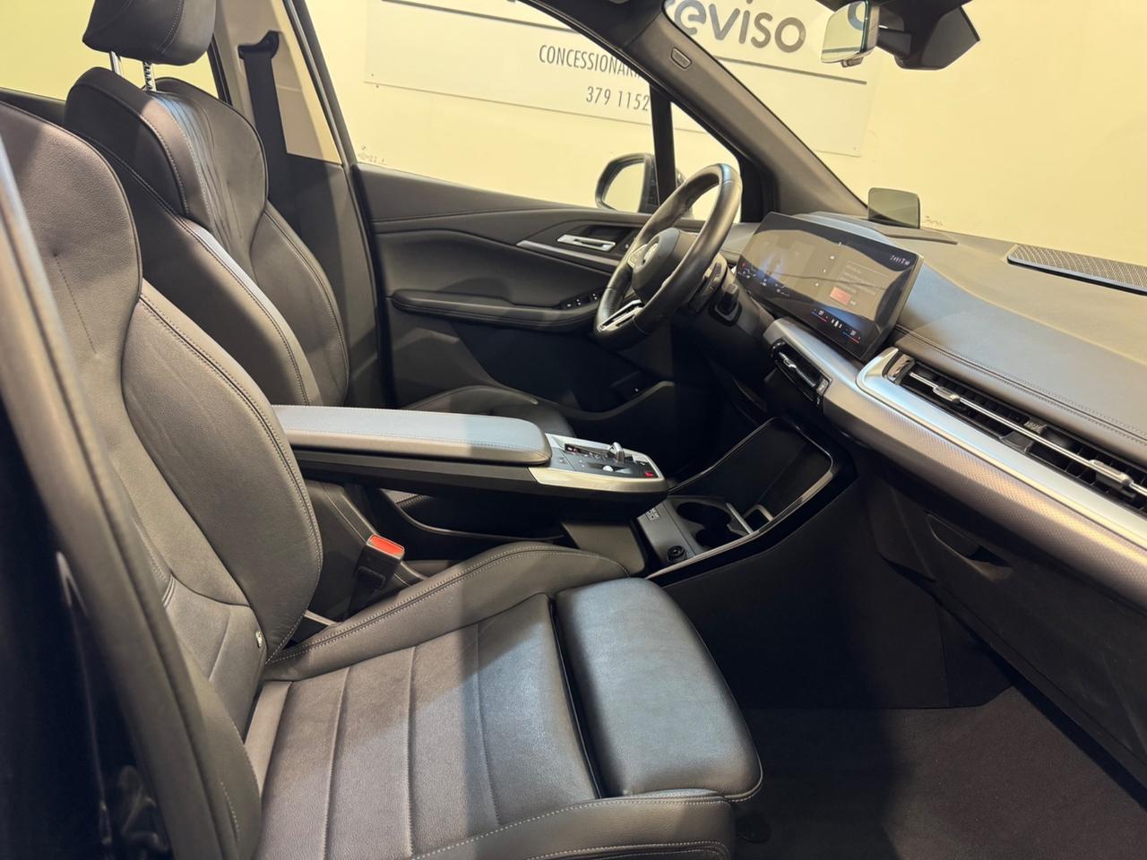 Bmw 2er Active Tourer 218i Msport - FULL!!