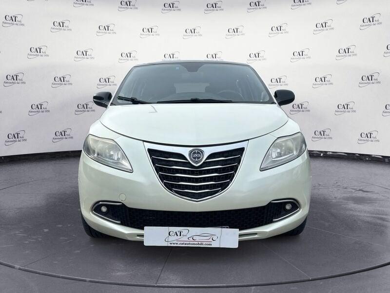 Lancia Ypsilon Ypsilon 1.3 MJT 16V 95 CV 5 porte S&S Platinum