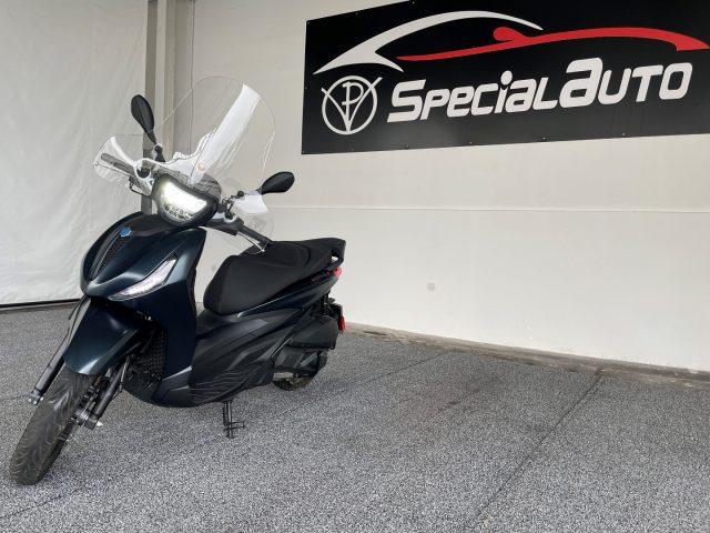 PIAGGIO Beverly 300 i.e. 300cc soli 5000 km