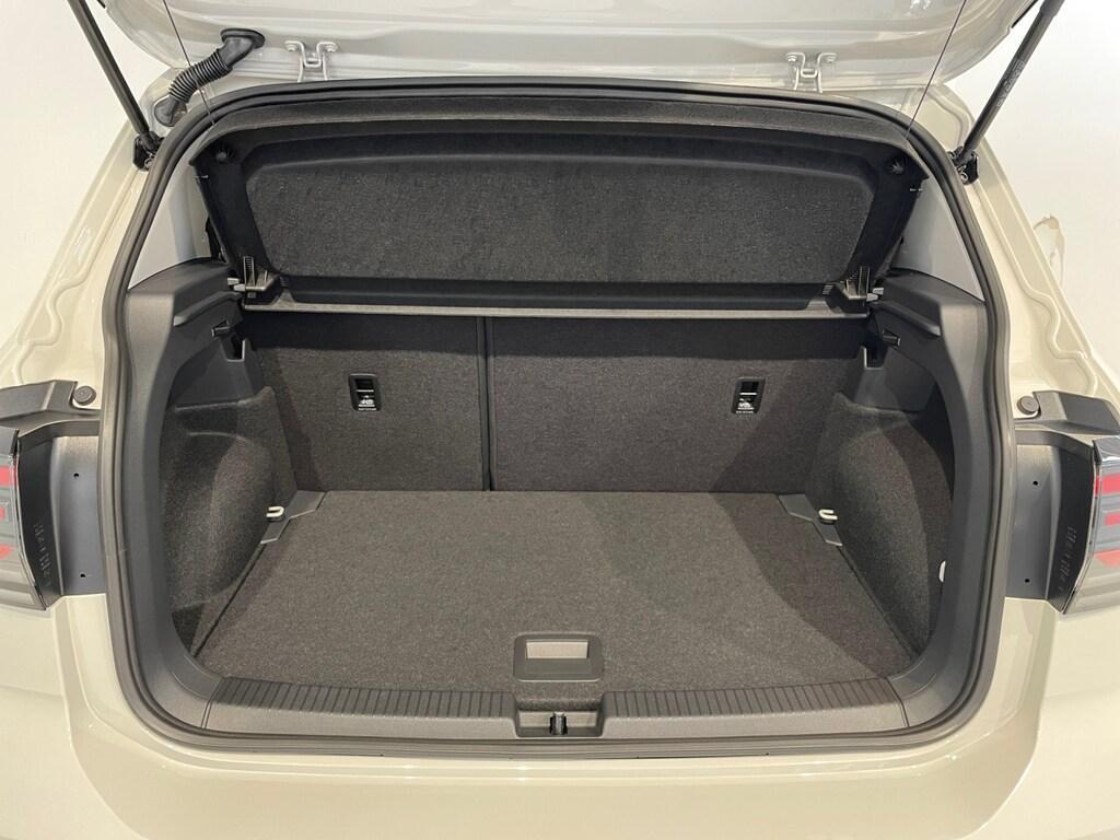 Volkswagen T-Cross 1.0 TSI 115CV DSG Edition Plus - IVA ESPOSTA
