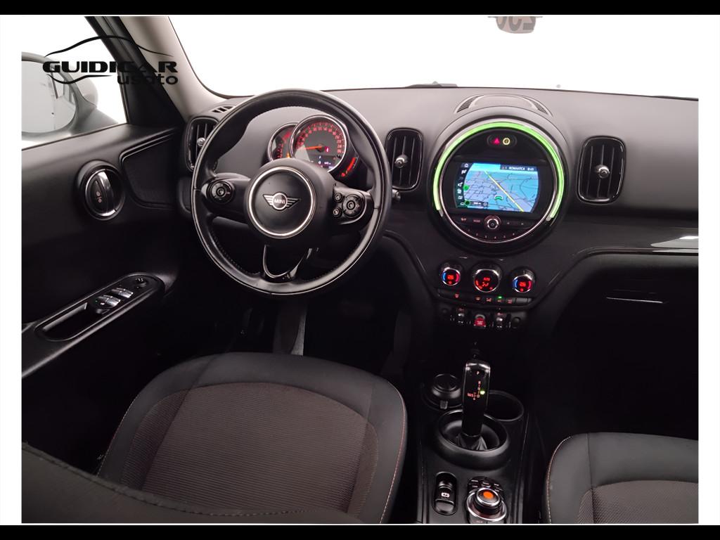 MINI Mini Countryman F60 2017 - Mini Countryman 2.0 Cooper D Boos