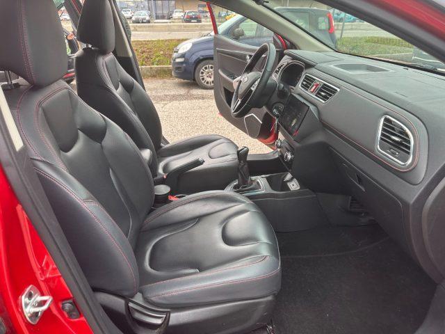 EVO Evo3 1.5 Bi-fuel GPL