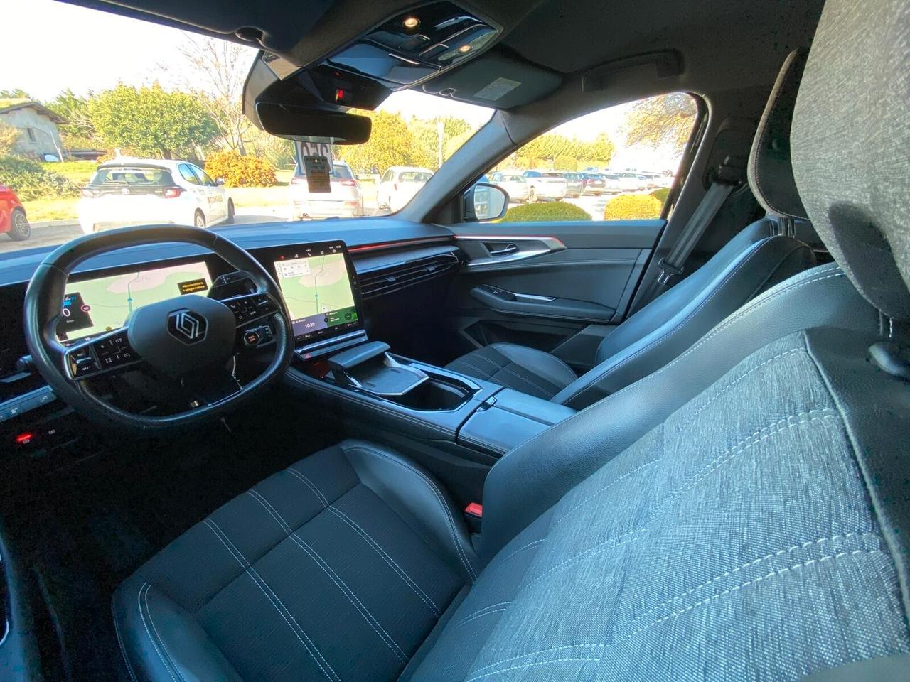 Renault Austral Full Hybrid E-Tech 200 CV Techno