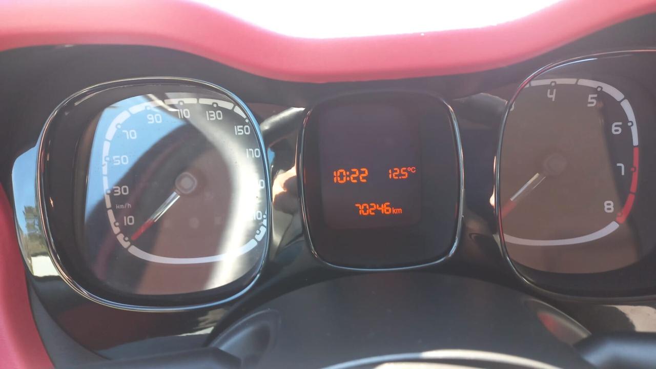 Fiat Panda 1.2 Lounge MESE DELLO SCONTO