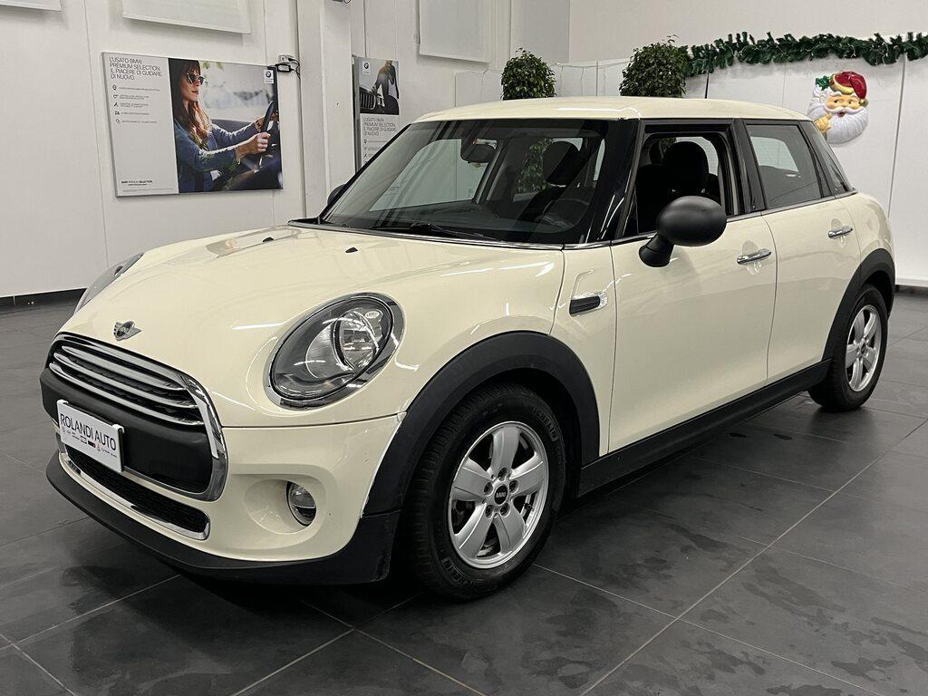 Mini One D 1.5 D One D Boost