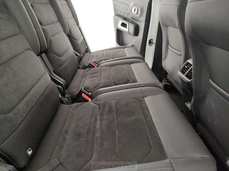 Citroën C5 Aircross C5 Aircross 1.5 bluehdi Shine Pack s&s 130cv