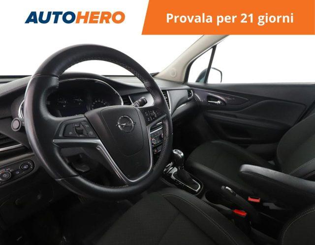 OPEL Mokka X 1.6 CDTI Ecotec 136CV 4x2 aut. Innovation