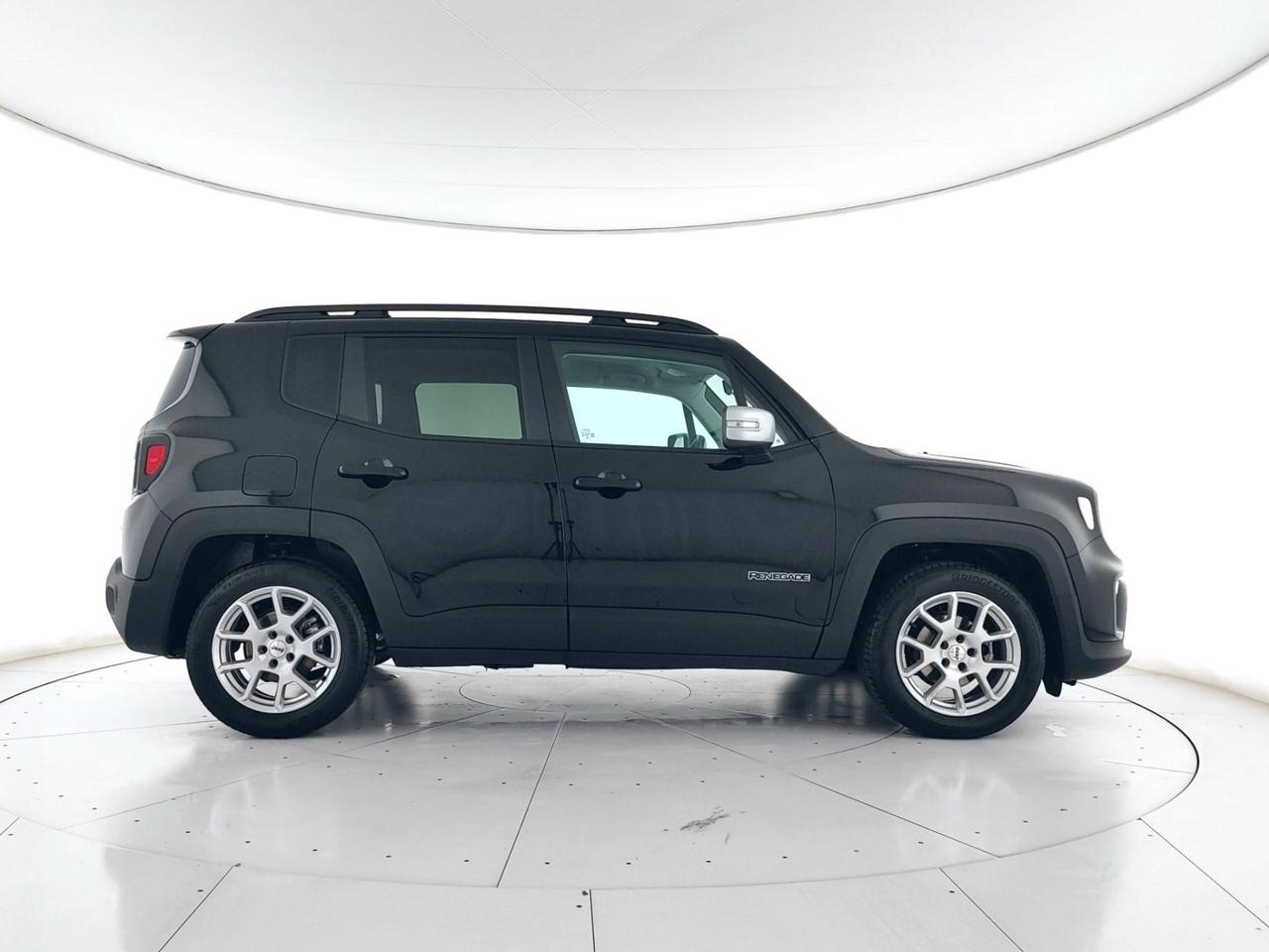 JEEP Renegade 1.6 mjt Limited 2wd 130cv ACC+NEOPATENTATI