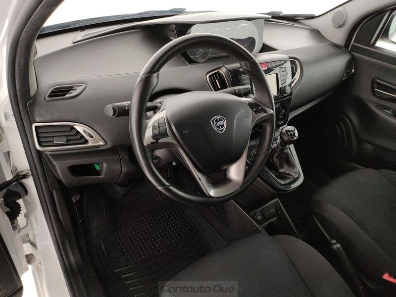 Lancia Ypsilon Ypsilon 1.2 Gold s&s 69cv my19