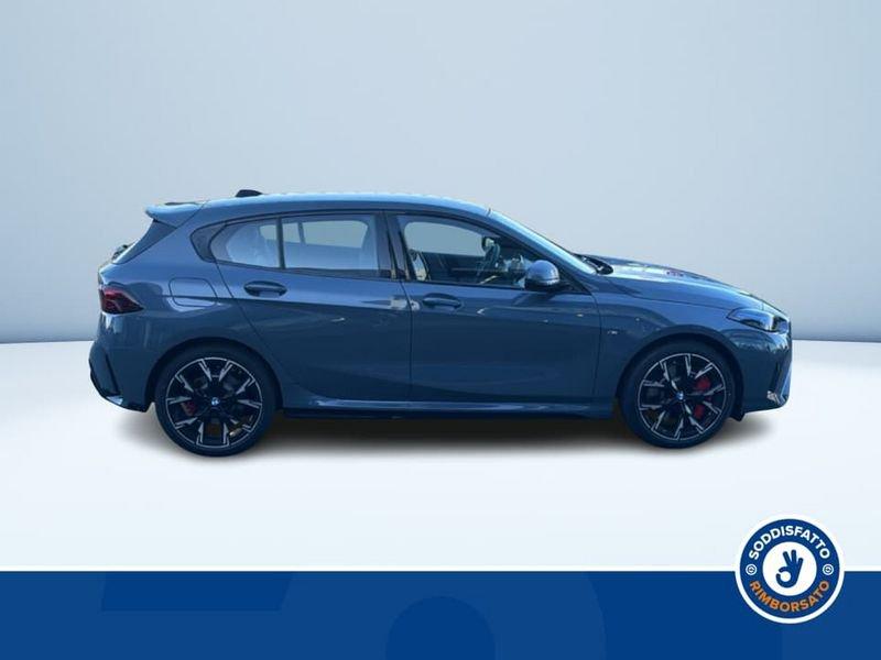 BMW Serie 1 118d M Sport