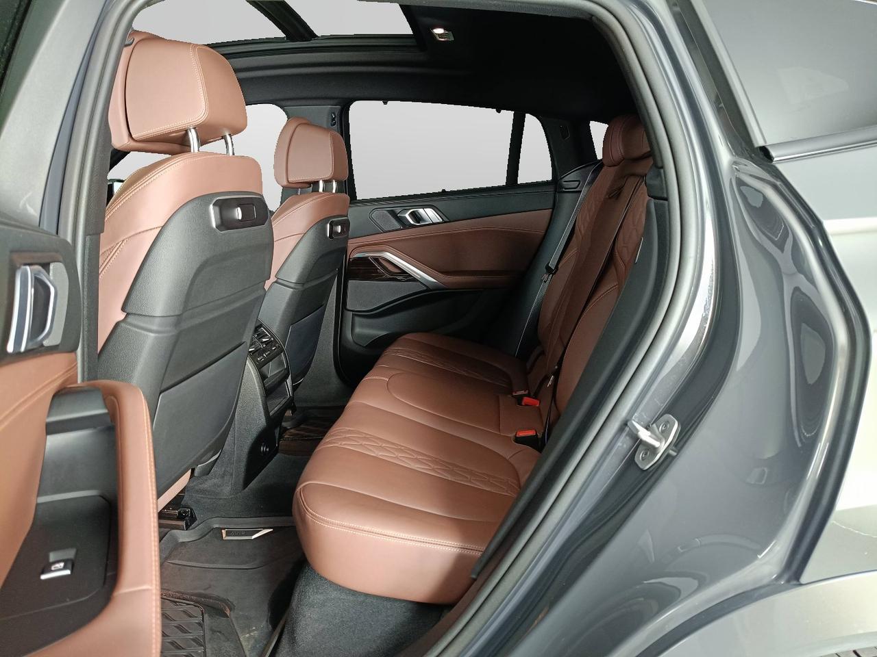 BMW X6 G06 LCI 2023 - X6 xdrive30d MSport auto