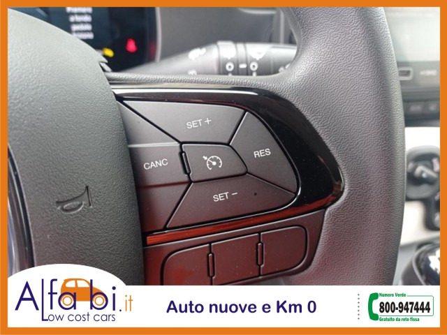 FIAT Panda 1.0 FireFly 70CV Hybrid Pandina (Cross Look)