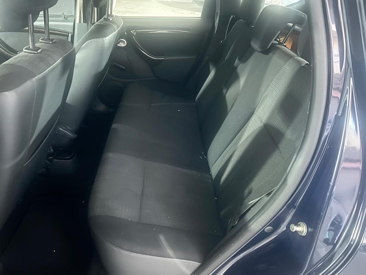 Dacia Duster 1.6 110CV 4x2 GPL SL Delsey