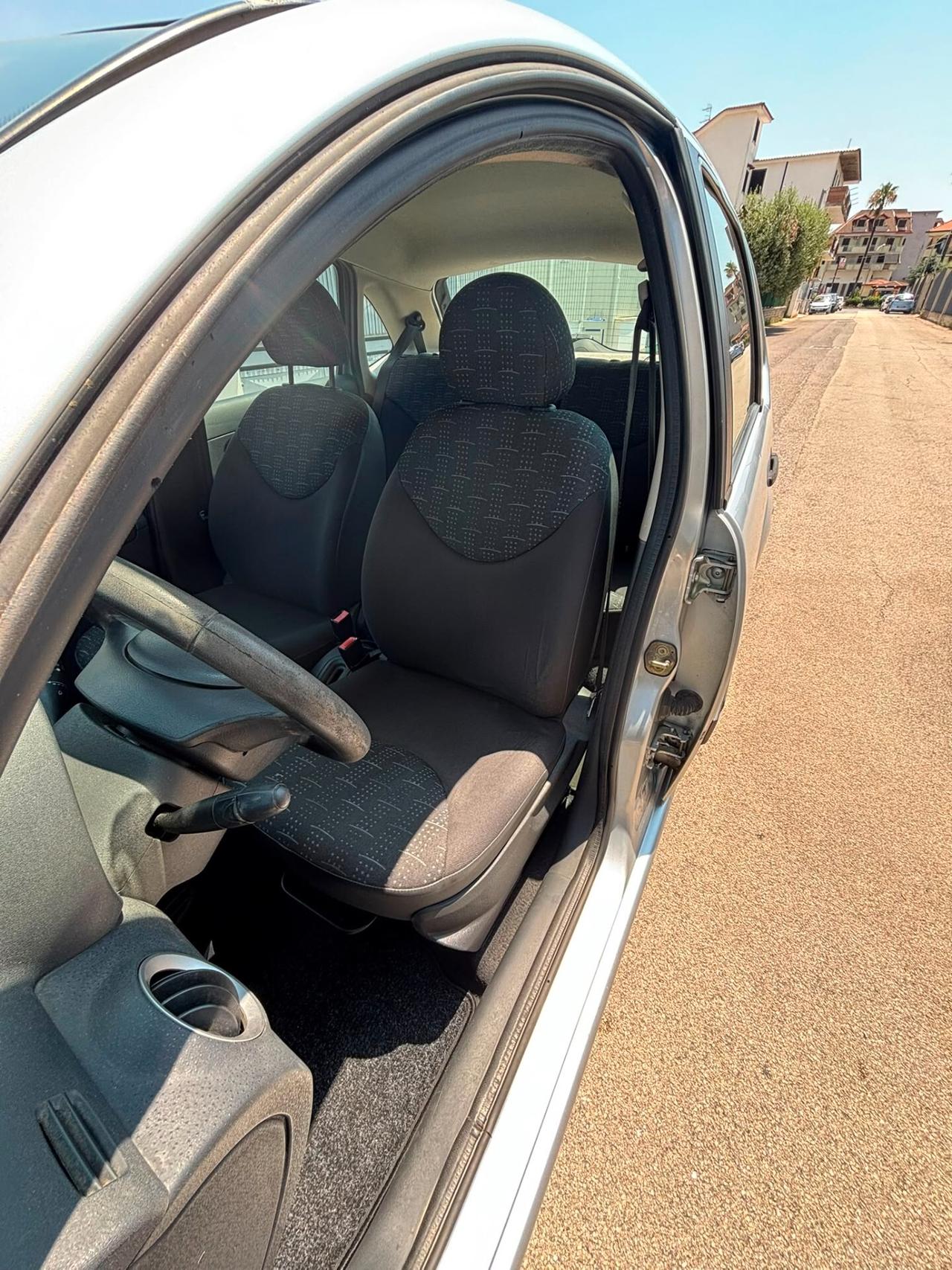 Citroen C3 1.1 Elegance ANNO 2006
