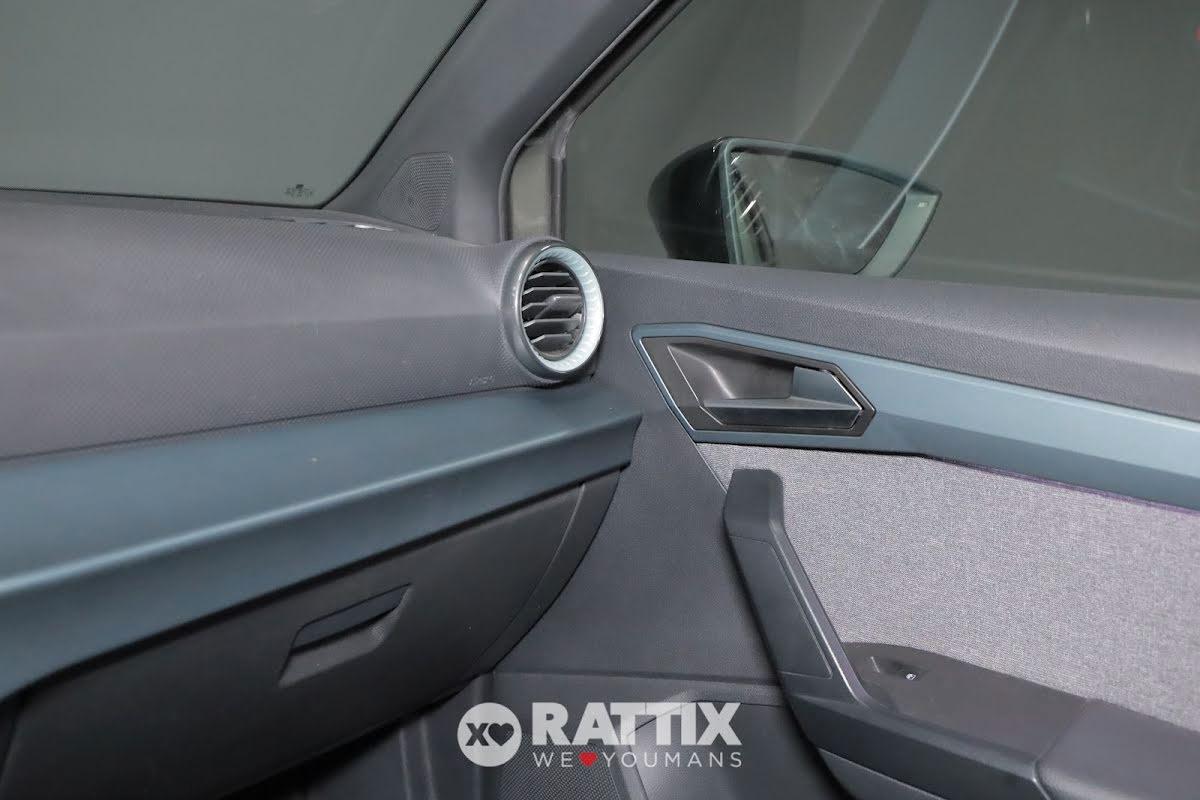 SEAT Arona 1.0 Ecotsi 95CV Xperience