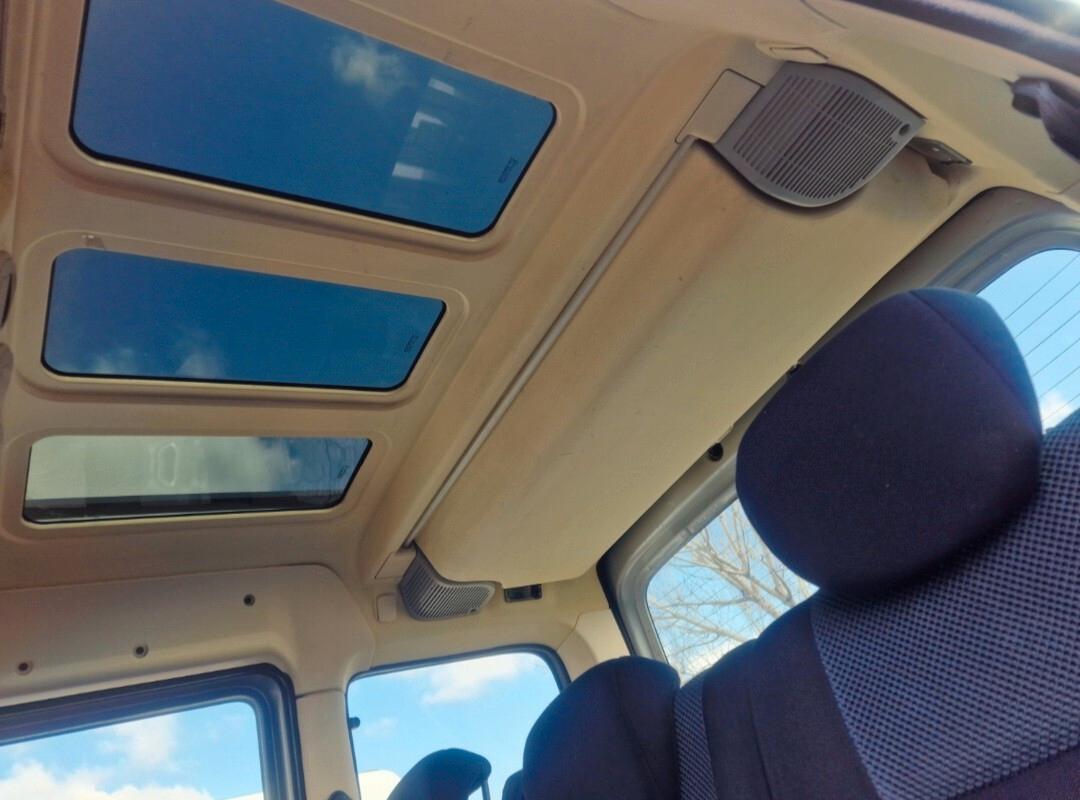 Citroen Berlingo HDI 5p. Multispace