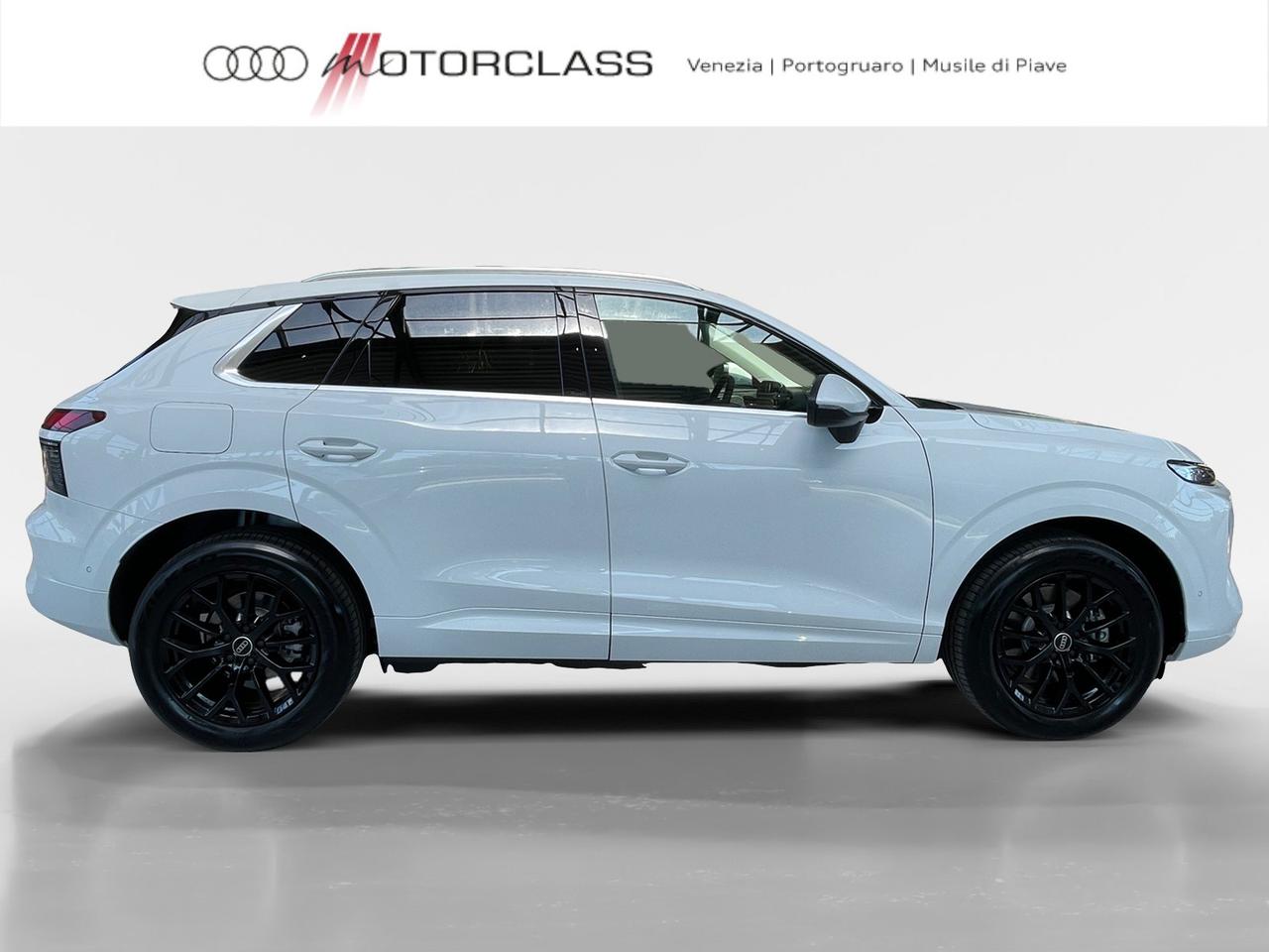 Audi Q3 2.0 tdi 150cv business advanced s tronic