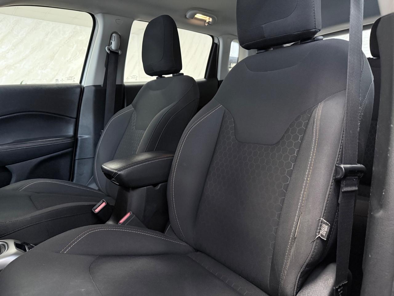 Jeep Compass 1.6 Multijet II 2WD Longitude