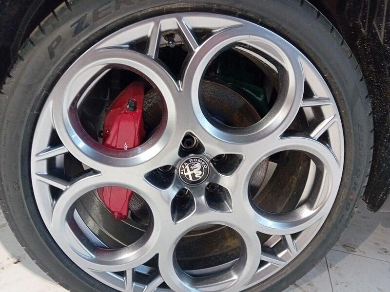 Alfa Romeo Tonale 1.5 130 CV MHEV DDCT7 Edizione Speciale