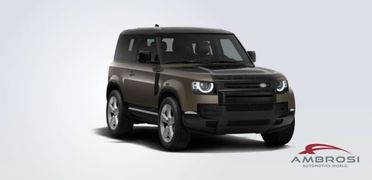 LAND ROVER Defender 90 3.0d i6 mhev X awd 300cv auto