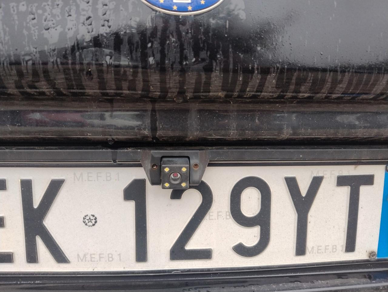 Peugeot 107 1.0 68CV 5p. Active