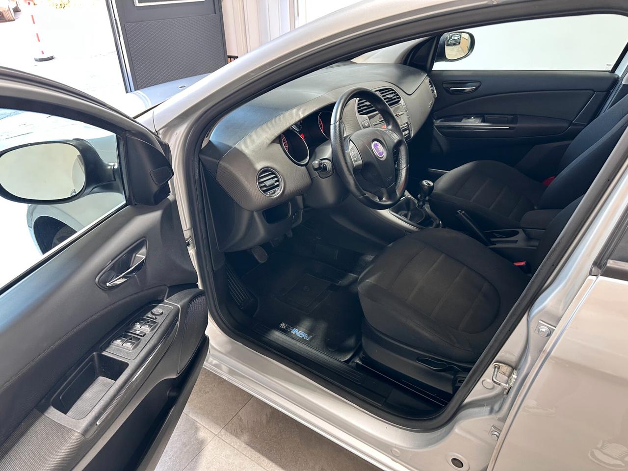 Fiat Bravo 1.6 MJT Diesel FULL - UNICO PROP - DA VETRINA