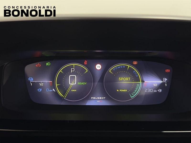 Peugeot 408 GT Hybrid 225 e-EAT8 S&S aut.