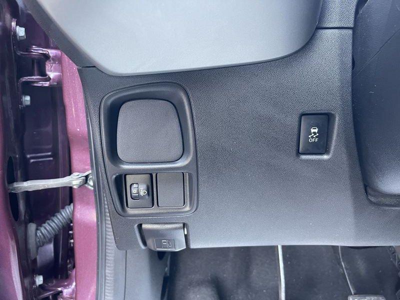 Peugeot 108 5p 1.0 vti Active E6