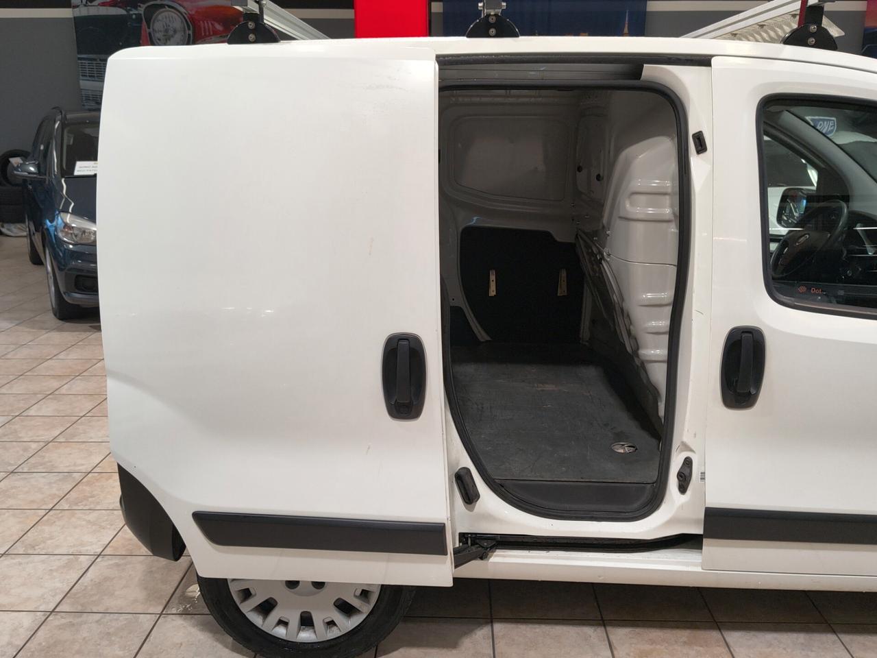 Fiat Fiorino 1.3 MJT 95CV Cargo iva compresa