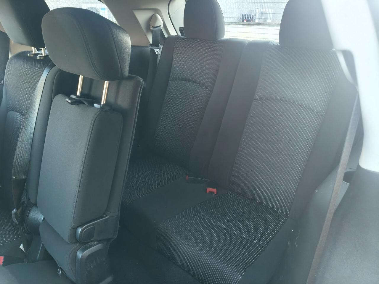 Fiat Freemont 2.0 Multijet 2012 SOLO 128.000 KM