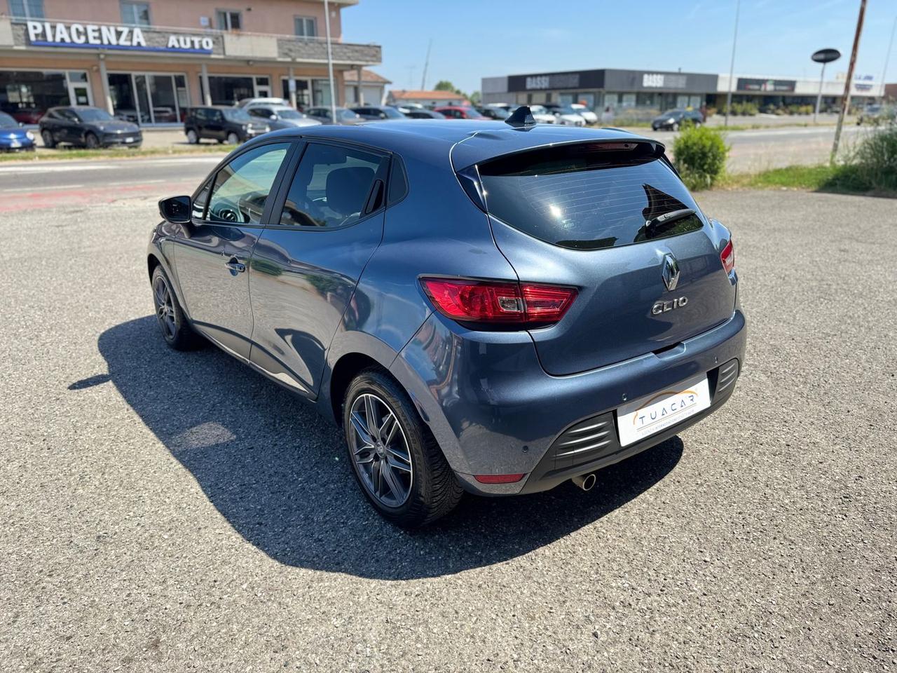 Renault Clio Business 1.5 ENERGY dCi 90 82gr #6017